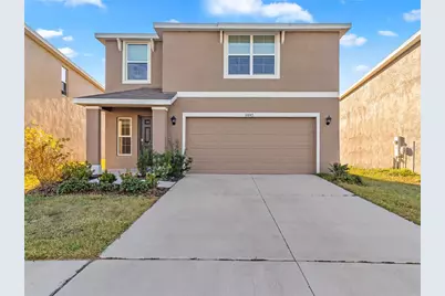 16645 Mosaic Oar Drive, Wimauma, FL 33598 - Photo 1