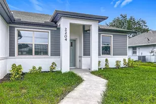 4748 Alfa Terrace, North Port, FL 34286 - Photo 3