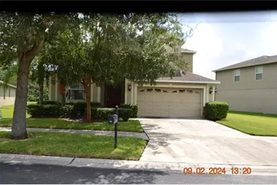 20509 Carolina Cherry Court, Tampa, FL 33647 - Photo 1