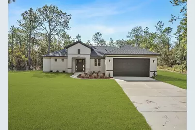 13040 Tinamou Avenue, Weeki Wachee, FL 34614 - Photo 1