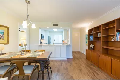 5642 Puerta Del Sol Boulevard S #142, Saint Petersburg, FL 33715 - Photo 15