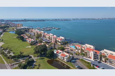 5642 Puerta Del Sol Boulevard S #142, Saint Petersburg, FL 33715 - Photo 33