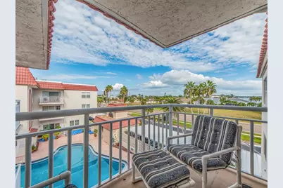 2900 Gulf Boulevard #307, Belleair Beach, FL 33786 - Photo 9