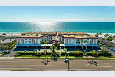 2900 Gulf Boulevard #307, Belleair Beach, FL 33786 - Photo 1