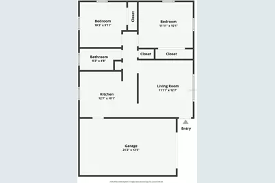 1185 Granada Street, Clearwater, FL 33755 - Photo 19