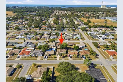 1202 Greenlea Drive, Holiday, FL 34691 - Photo 33