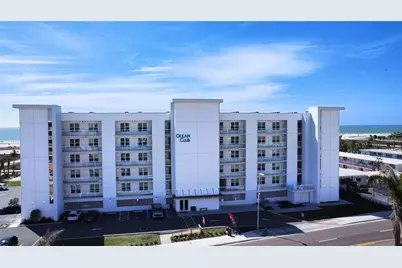 11500 Gulf Boulevard #313, Treasure Island, FL 33706 - Photo 1