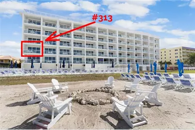 11500 Gulf Boulevard #313, Treasure Island, FL 33706 - Photo 39