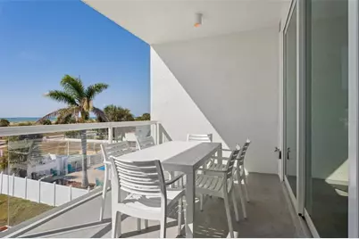 11500 Gulf Boulevard #313, Treasure Island, FL 33706 - Photo 15
