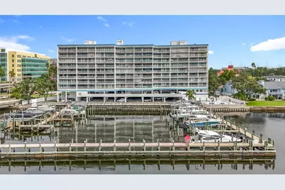 2 Adalia Avenue #802, Tampa, FL 33606 - Photo 69