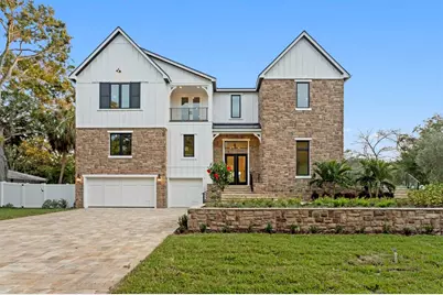 4624 W San Jose Street, Tampa, FL 33629 - Photo 1