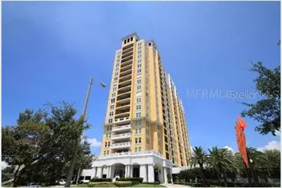 345 Bayshore Boulevard #GP5, Tampa, FL 33606 - Photo 1