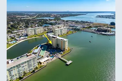4775 Cove Circle #203, Saint Petersburg, FL 33708 - Photo 1