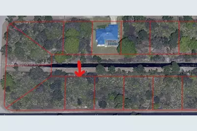 1219 Edgewood Street E, Lehigh Acres, FL 33974 - Photo 3