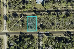 1219 Edgewood St E, Lehigh Acres, FL 33974 - Photo 1