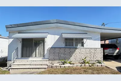 4061 58th Avenue N #127, Saint Petersburg, FL 33714 - Photo 1