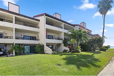 132 1st Street E #104, Tierra Verde, FL 33715 - Photo 35