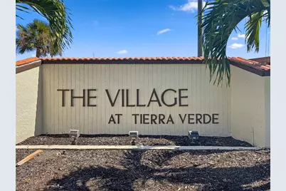 132 1st Street E #104, Tierra Verde, FL 33715 - Photo 45