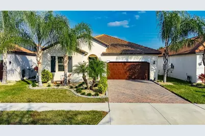 16830 Anchor Root Street, Wimauma, FL 33598 - Photo 1