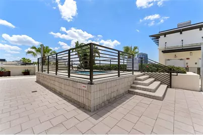 1120 E Kennedy Boulevard #315, Tampa, FL 33602 - Photo 21