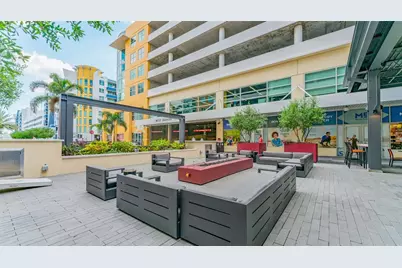 1120 E Kennedy Boulevard #315, Tampa, FL 33602 - Photo 33