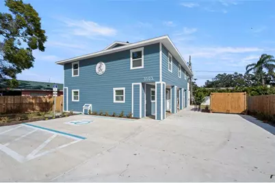 3103 16th Street N, Saint Petersburg, FL 33704 - Photo 1