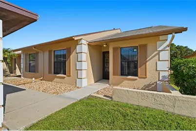 4739 Sunny Loop #4739, Holiday, FL 34690 - Photo 3