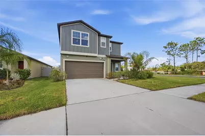 22547 Storybook Cabin Way, Land O Lakes, FL 34637 - Photo 3