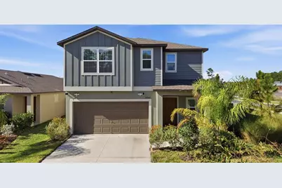 22547 Storybook Cabin Way, Land O Lakes, FL 34637 - Photo 1