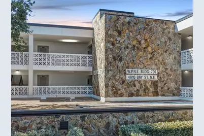 4910 Bay Street NE #105, Saint Petersburg, FL 33703 - Photo 1