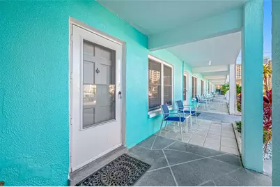 680 71st Avenue #1, Saint Pete Beach, FL 33706 - Photo 25