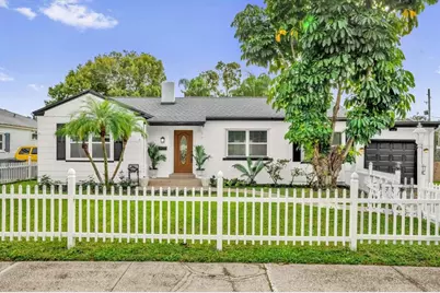 918 W Smith Street, Orlando, FL 32804 - Photo 1