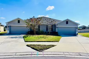 17663 Turning Leaf Cir, Land O Lakes, FL 34638 - Photo 1