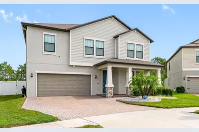 13333 Orca Sound Drive, Riverview, FL 33579 - Photo 1