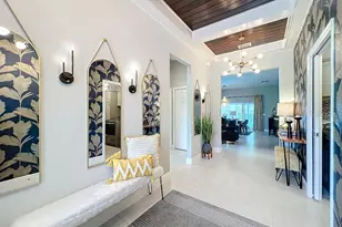 3191 Warbler Loop, The Villages, FL 32163 - Photo 3