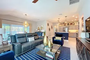 3191 Warbler Loop, The Villages, FL 32163 - Photo 5