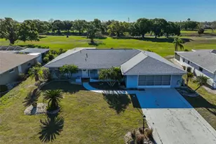 672 Allegheny Dr, Sun City Center, FL 33573 - Photo 1