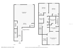 3430 Pine Ribbon Dr, Land O Lakes, FL 34638 - Photo 31