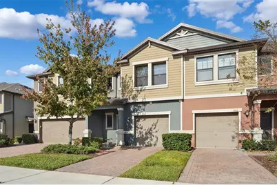 3430 Pine Ribbon Drive, Land O Lakes, FL 34638 - Photo 3