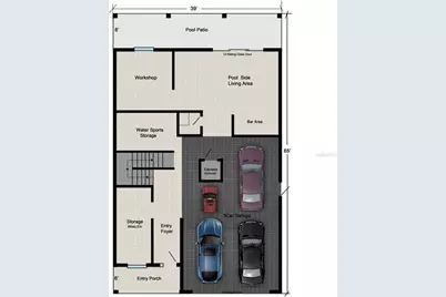 305 Harbor Drive, Indian Rocks Beach, FL 33785 - Photo 3