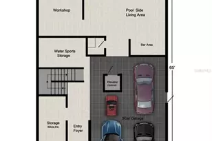 305 Harbor Dr, Indian Rocks Beach, FL 33785 - Photo 3