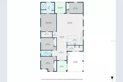 1910 14th Avenue S, Saint Petersburg, FL 33712 - Photo 39
