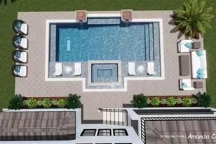 3027 W Asbury Pl, Tampa, FL 33611 - Photo 3