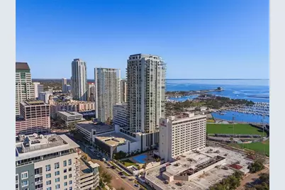 301 1st Street S #1807, Saint Petersburg, FL 33701 - Photo 1