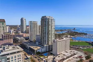 301 1st St S, Saint Petersburg, FL 33701 - Photo 1