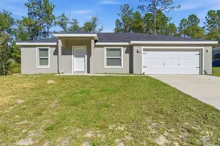 2039 W Shellbark Dr, Citrus Springs, FL 34434 - Photo 1