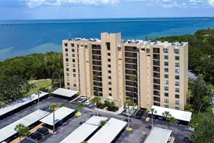 2616 Cove Cay Dr, Clearwater, FL 33760 - Photo 1