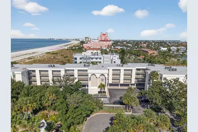 3200 Gulf Boulevard #203, Saint Pete Beach, FL 33706 - Photo 55