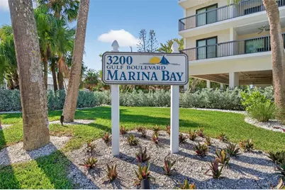 3200 Gulf Boulevard #203, Saint Pete Beach, FL 33706 - Photo 81