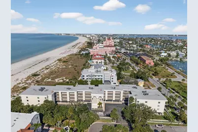 3200 Gulf Boulevard #203, Saint Pete Beach, FL 33706 - Photo 1